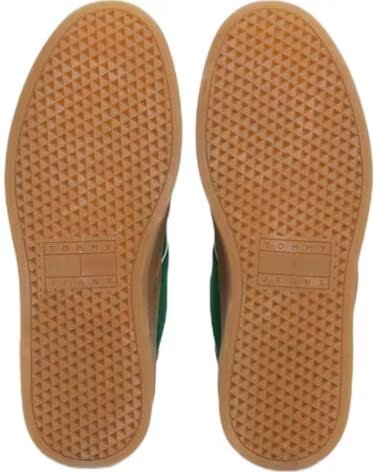 TOMMY HILFIGER BASKETS FEMME TERRAIN EN0EN02734L2P