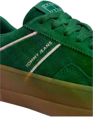 TOMMY HILFIGER BASKETS FEMME TERRAIN EN0EN02734L2P