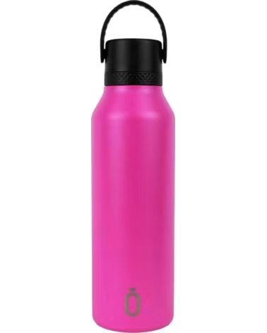 RUNBTT GARRAFA RUNBOTT OUTDOOR 972670 EM ROSA LILA
