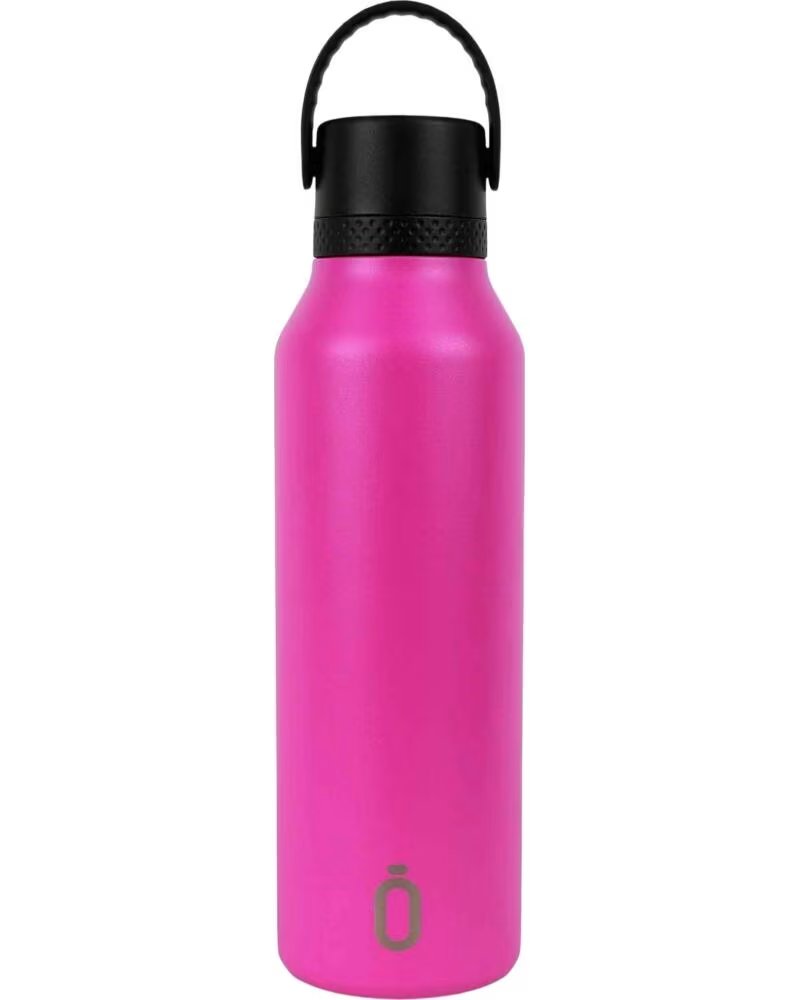 RUNBTT GARRAFA RUNBOTT OUTDOOR 972670 EM ROSA LILA