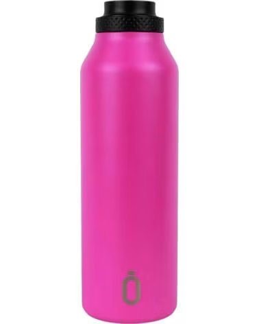 RUNBTT GARRAFA RUNBOTT OUTDOOR 972670 EM ROSA LILA