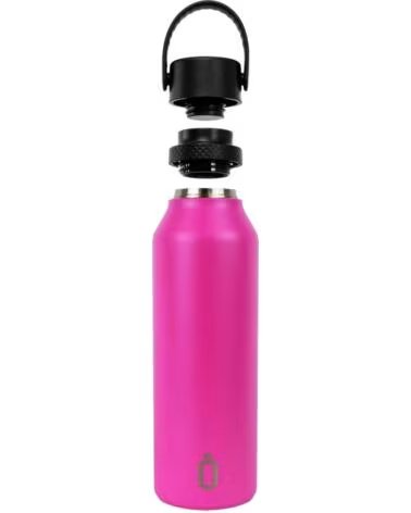 RUNBTT GARRAFA RUNBOTT OUTDOOR 972670 EM ROSA LILA