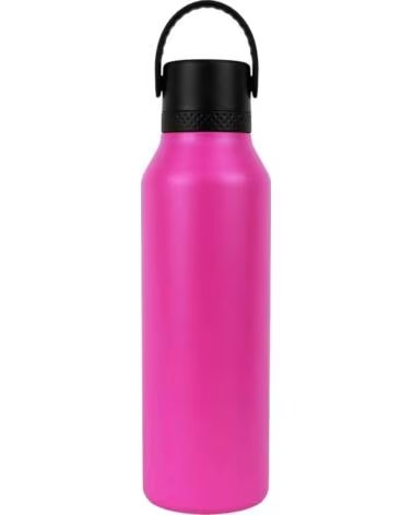 RUNBTT GARRAFA RUNBOTT OUTDOOR 972670 EM ROSA LILA