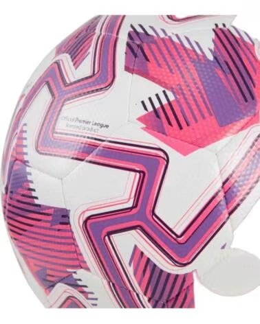 PUMA BALLON DE FOOTBALL 084714-01 PREMIER LEAGUE ROSA