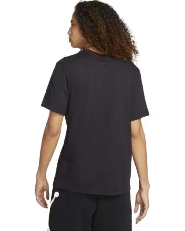 JORDAN CAMISETA DE MANGA CORTA EN MULTICOLOR PARA HOMBRE BLACK OR GREY