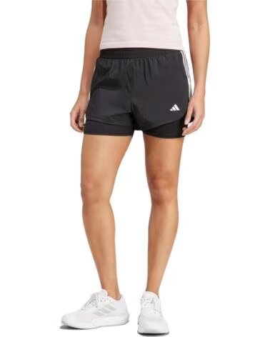 ADIDAS PANTALONCINI JJ3116 BLACK
