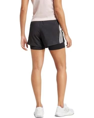 ADIDAS PANTALONCINI JJ3116 BLACK