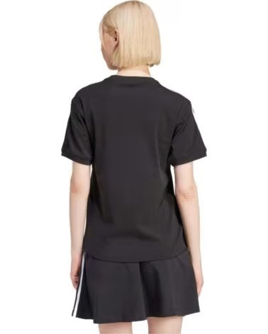 ADIDAS MAGLIETTA IU2420 MANICA CORTA DONNA BLACK