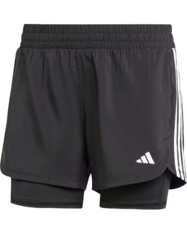 ADIDAS PANTALONCINI JJ3116 BLACK