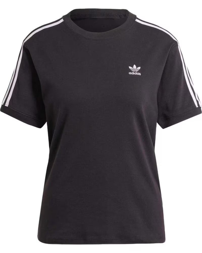 ADIDAS MAGLIETTA IU2420 MANICA CORTA DONNA BLACK