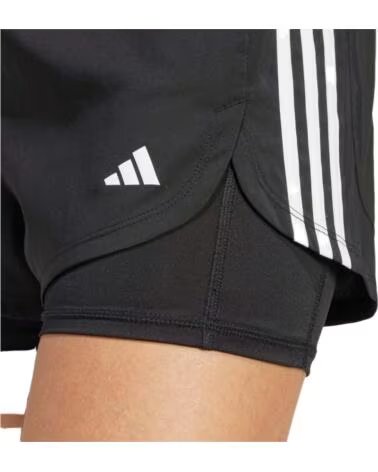 ADIDAS PANTALONCINI JJ3116 BLACK