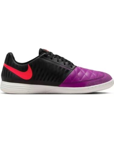 NIKE SCARPE DA CALCETTO 580456-502, VIOLA PURPLE