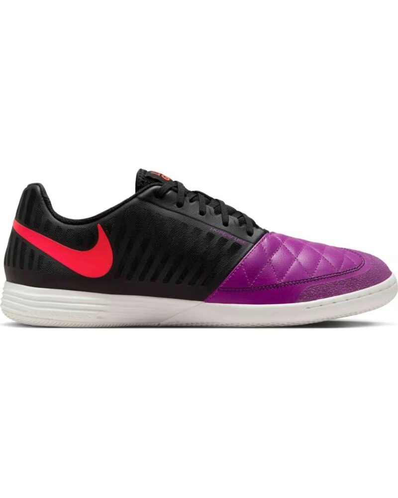 NIKE SCARPE DA CALCETTO 580456-502, VIOLA PURPLE