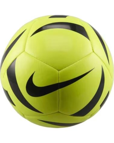 NIKE BOLA DE FUTEBOL PITCH TRAIN HV6341-702 YELLOW