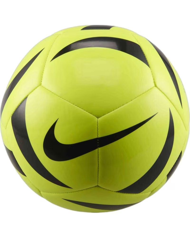 NIKE BOLA DE FUTEBOL PITCH TRAIN HV6341-702 YELLOW
