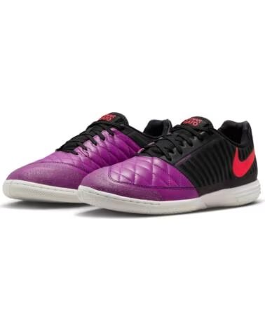 NIKE SCARPE DA CALCETTO 580456-502, VIOLA PURPLE