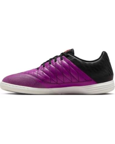 NIKE SCARPE DA CALCETTO 580456-502, VIOLA PURPLE