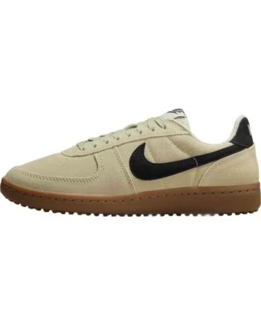 NIKE IF1743-301 SNEAKER BEIGE FÜR DAMEN GREEN
