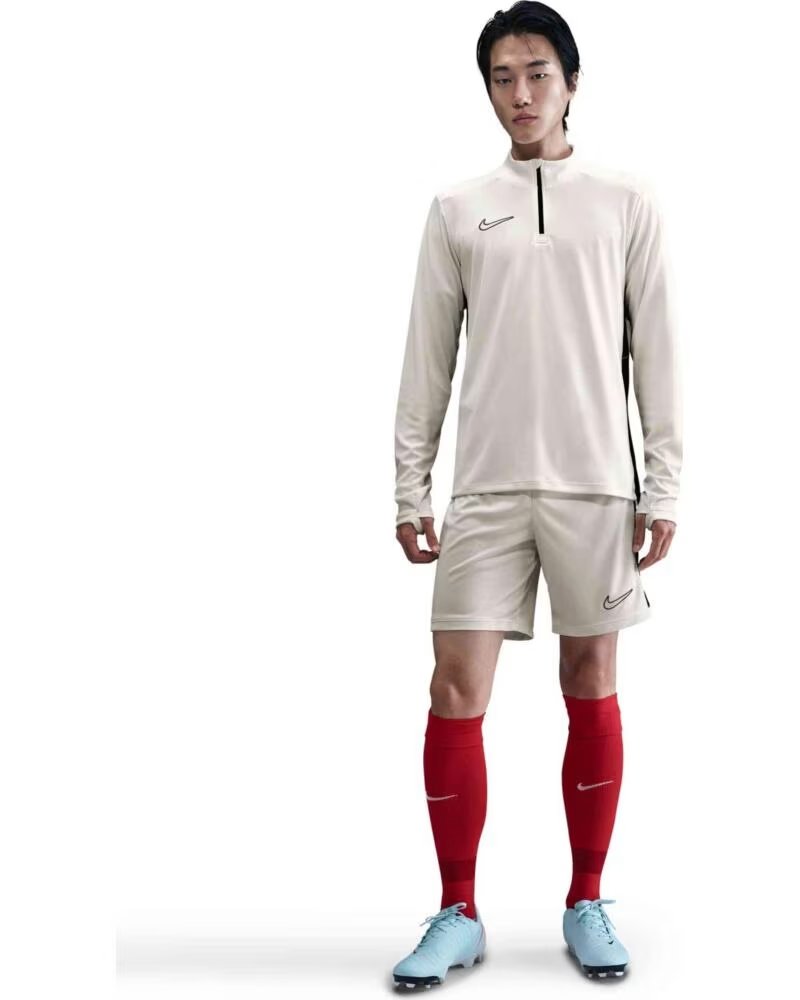 NIKE CAMISOLA DE TREINO DE MANGA COMPRIDA HJ3783-133 BLANCO
