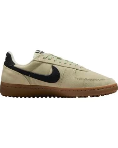 NIKE IF1743-301 SNEAKER BEIGE FÜR DAMEN GREEN