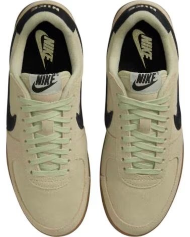 NIKE IF1743-301 SNEAKER BEIGE FÜR DAMEN GREEN