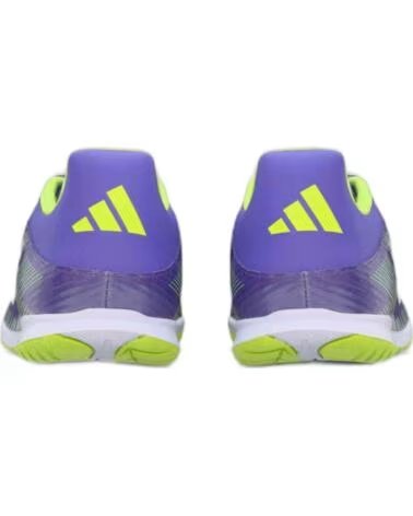 ADIDAS F50 JI0023 FOOTBALL BOOTS UNISEX MORADO
