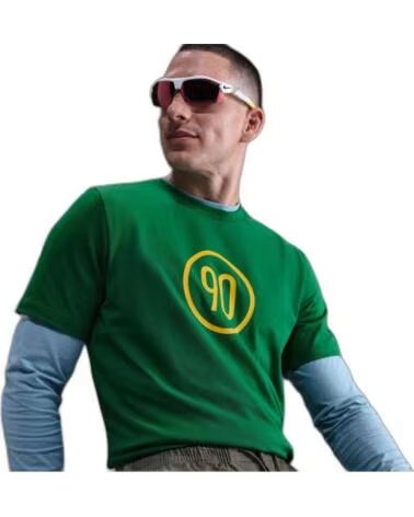 NIKE IB6032-302 KURZARM-T-SHIRT GREEN