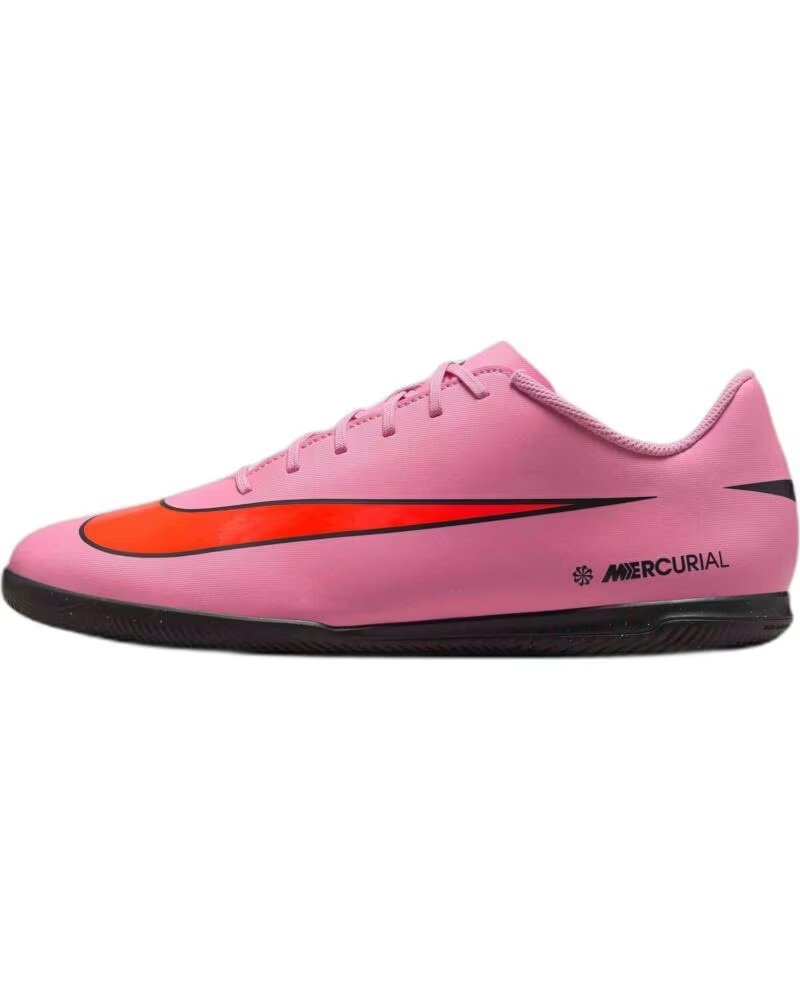 NIKE MERCURIAL FQ8438-600 HALLENFUSSBALLSCHUHE ROSA