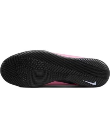 NIKE MERCURIAL FQ8438-600 HALLENFUSSBALLSCHUHE RED