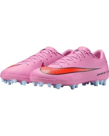 NIKE CHAUSSURES DE FOOTBALL MERCURIAL FQ8364-600 ROSA