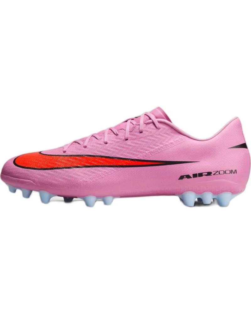 NIKE MERCURIAL FQ8364-600 FOOTBALL BOOTS RED
