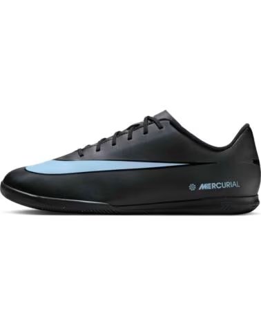 NIKE MERCURIAL FQ8438-001 SCHUHE FÜR KINDER BLACK OR GREY