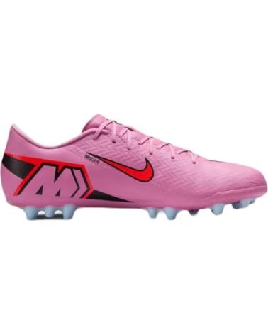 NIKE CHUTEIRAS DE FUTEBOL MERCURIAL FQ8364-600 MAGIC FLAMINGO