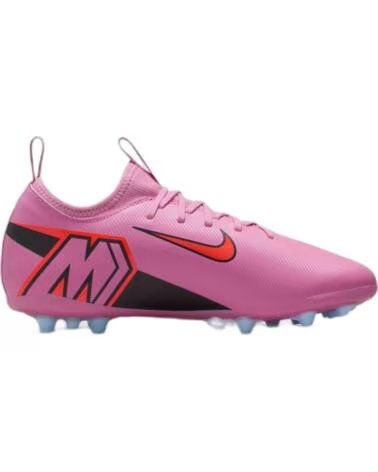 NIKE SCARPE DA CALCIO MERCURIAL FQ8403-600 PER BAMBINI MORADO