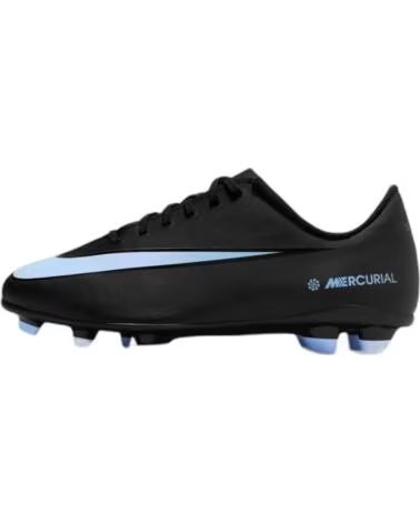 NIKE MERCURIAL FQ8286-003 SCHUHE BLACK OR GREY