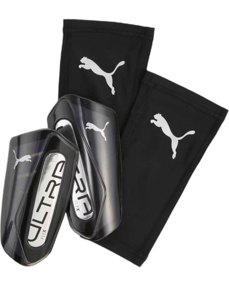 PUMA CANELEIRAS ULTRA FLEX 030987-04 AZUL