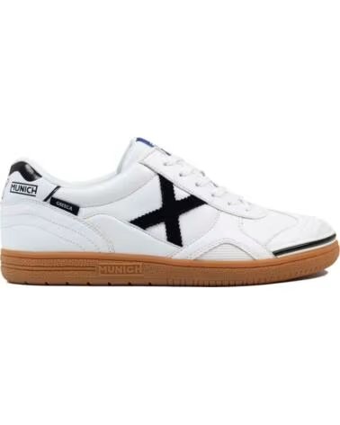 MUNICH ZAPATILLAS 3000321 EN PARA HOMBRE BLANCO