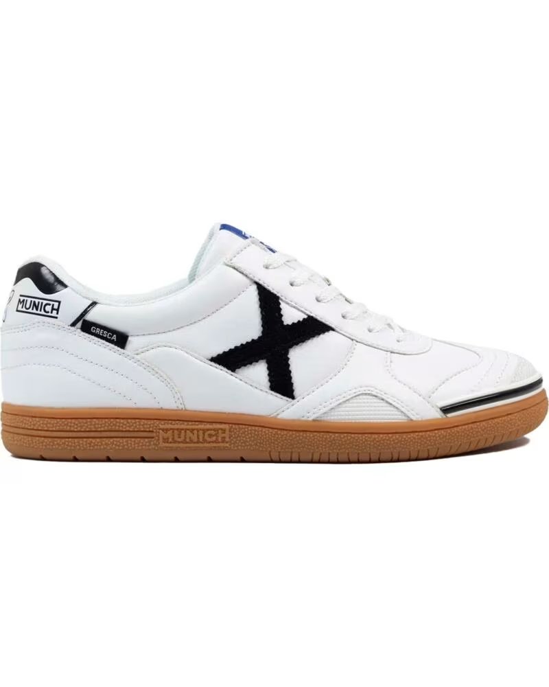 MUNICH ZAPATILLAS 3000321 EN PARA HOMBRE BLANCO