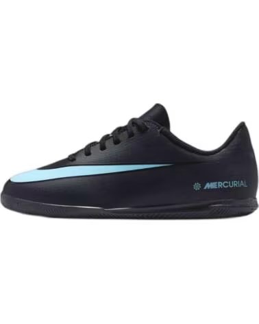 NIKE CHAUSSURES MERCURIAL FQ8289-001 BLACK OR GREY