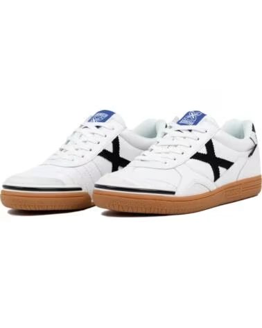 MUNICH ZAPATILLAS 3000321 EN PARA HOMBRE BLANCO