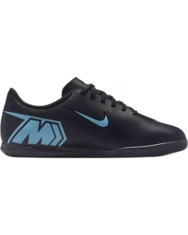 NIKE CHAUSSURES MERCURIAL FQ8289-001 BLACK OR GREY
