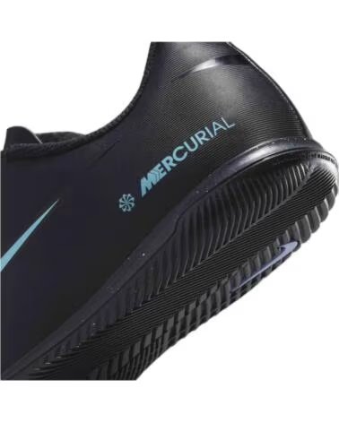 NIKE CHAUSSURES MERCURIAL FQ8289-001 BLACK OR GREY