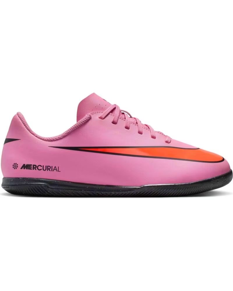 NIKE VAPOR 16 CLUB IC FQ8289 HALLENFUSSBALLSCHUHE ROSA