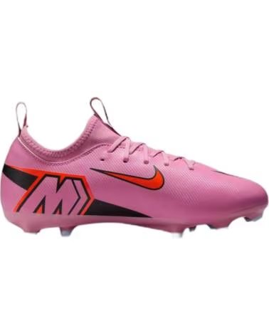 NIKE MERCURIAL AIR ZOOM FUSSBALLSCHUHE FQ8392-600 RED