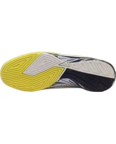 MUNICH SCARPE 4770018 RONDO DA UOMO BIANCO BLANCO