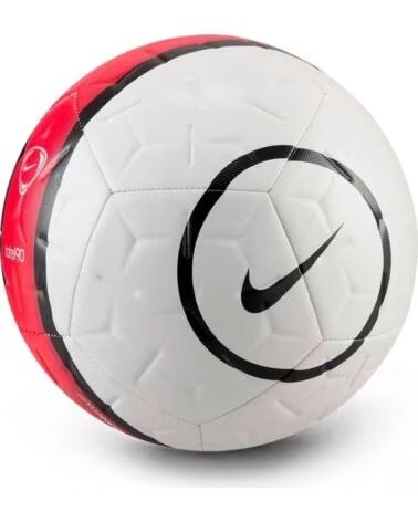 NIKE BOLA DE FUTEBOL ACADEMY TOTAL 90 WHITE