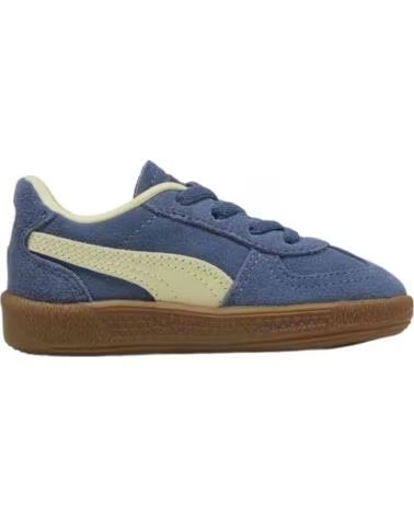 PUMA BASKETS PALERMO POUR BÉBÉ EN BLEU AZUL