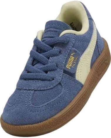 PUMA BASKETS PALERMO POUR BÉBÉ EN BLEU AZUL