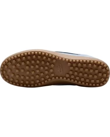 NIKE IF1743-400 SNEAKER AUS BLAUEM WILDLEDER FÜR DAMEN BLUE
