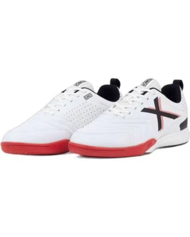 MUNICH RONDITO 40890 HALLENFUSSBALLSCHUHE BLANCO